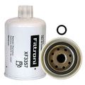 XF3357 FILTRONI Filtro de Combustible con drenaje Motores Cummins Reemplaza FS1280