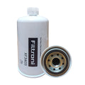 XF3405 FILTRONI Filtro de Combustible con Drenaje Motores Cummins Reemplaza FS1212