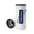 XF3711 FILTRONI Filtro de Combustible Motores Cummins ISX Camiones International 9400i Reemplaza 4088272 LFF2201 33711 BF7766 P552200 33711 BF7766 P552200 FF2200 FC5711