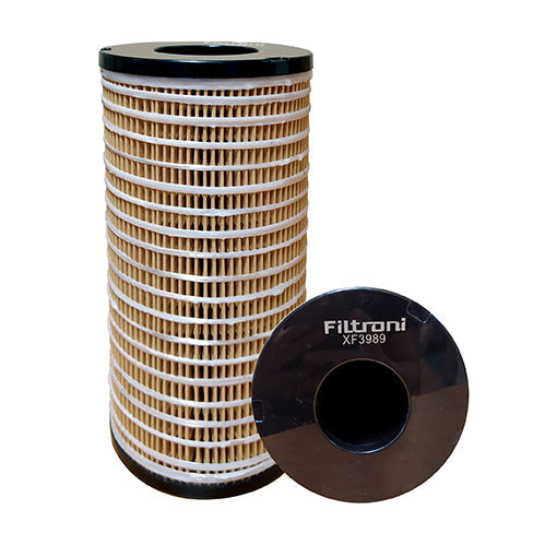 XF3989 FILTRONI Filtro de Combustible Caterpillar, Perkins CH10931