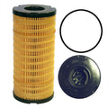 XF9201 FILTRONI Filtro de Combustible tipo Cartucho Motores Perkins Reemplaza 26560201 Caterpillar 1R1804
