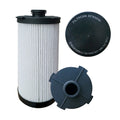 XF93046 FILTRONI Filtro Combustible Motores Cummins Reemplaza 5486895 FF63046NN