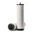XJ2832 FILTRONI Filtro Coalescente con Base Roscada para Combustible de Aviación JetA1 API 3ra Edicion Reemplaza Facet CA283SB, Velcon I62885TB