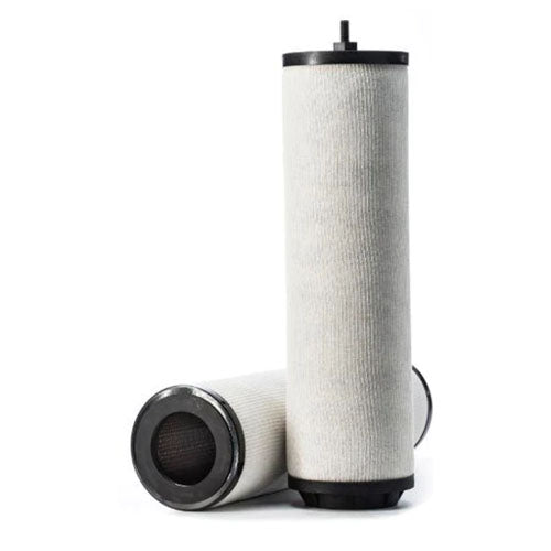 XJ3331 FILTRONI Filtro Coalescente para Combustible de Aviacion JetA1 API 5ta Edicion Reemplaza CA33-3SB