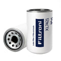 XL7421 FILTRONI Filtro de Aceite Transmision e Hidraúlico Tractores Reemplaza Ford F0NNB486BB  New Holland 82005016 Case 47135287