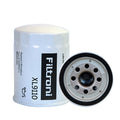 XL9110 FILTRONI Filtro de Aceite Motores Isuzu Reemplaza 8943604271 P502043 LF3857 LF16255 LFP5959 59911 BD7160 C1516 W9911