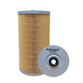 XL9330 FILTRONI Filtro de Aceite Isuzu EXZ 51E 1132402330