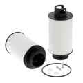 XL96002 FILTRONI Filtro de Aceite tipo Cartucho Reemplaza MAN 51018046002