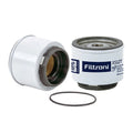 XS12T FILTRONI Filtro Separador de Agua Roscado Parker Racor R12T