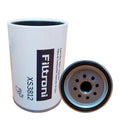 XS3812 FILTRONI Filtro Combustible Separador de Agua 30mic (Requiere Tazon) Camiones Freightliner Bussines  Class  Reemplaza Alliance ABP/N122-S3226P