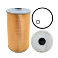 XS9470 FILTRONI  Filtro Separador de Agua Camiones Hino 500 Reemplaza 234011730 S234011730 23304JAC70