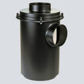 Donaldson A150138 Purificador de Aire ERA Sello Radial