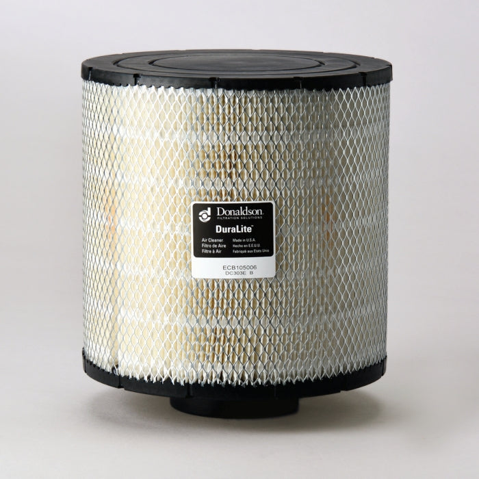 Donaldson B105006 Filtro de Aire Carcasa Desechable Duralite
