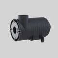Donaldson B120470 Purificador De Aire Xrb Cycloflow