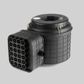 Donaldson B130048 Ensamble de Purificador de Aire