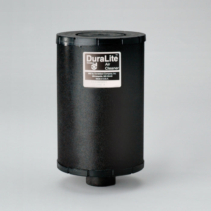 Donaldson C065051 Filtro de Aire Carcasa Desechable Duralite