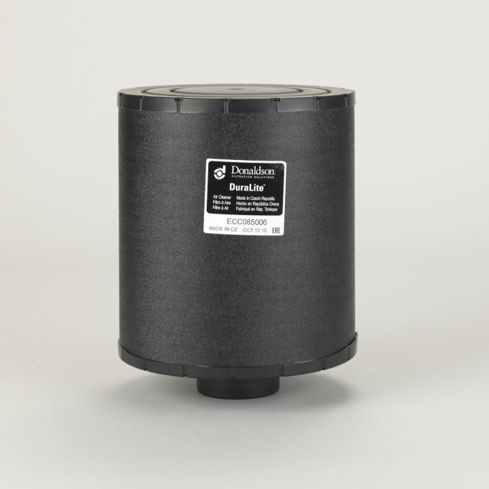 Donaldson C085006 Filtro de Aire Carcasa Desechable Duralite