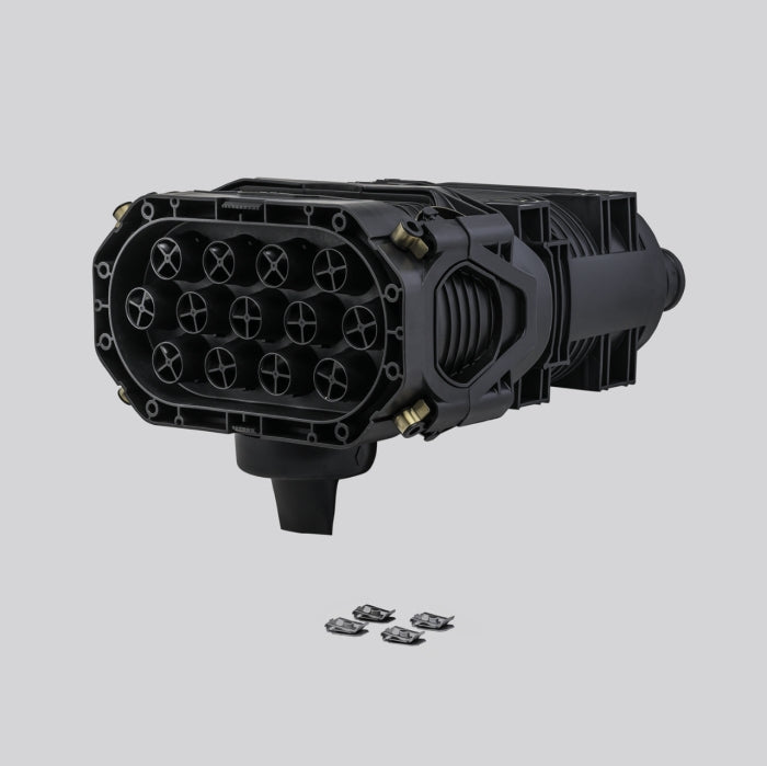Donaldson D080186 Purificador De Aire Pfd Powercore