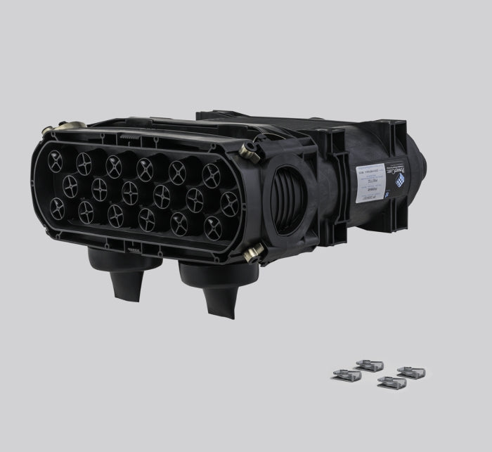 Donaldson D090357 Purificador De Aire Pfd Powercore