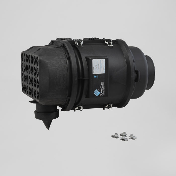Donaldson D100398 Purificador De Aire Psd Powercore