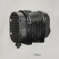Donaldson D140110 Purificador De Aire Psd Powercore
