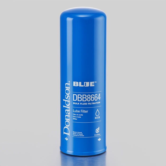 Donaldson P568664 Filtro de Lubricacion Roscado DBB