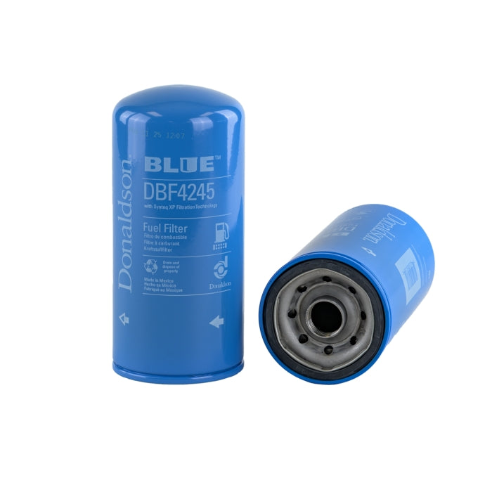 Donaldson P584245 Filtro de Combustible Secundario DB
