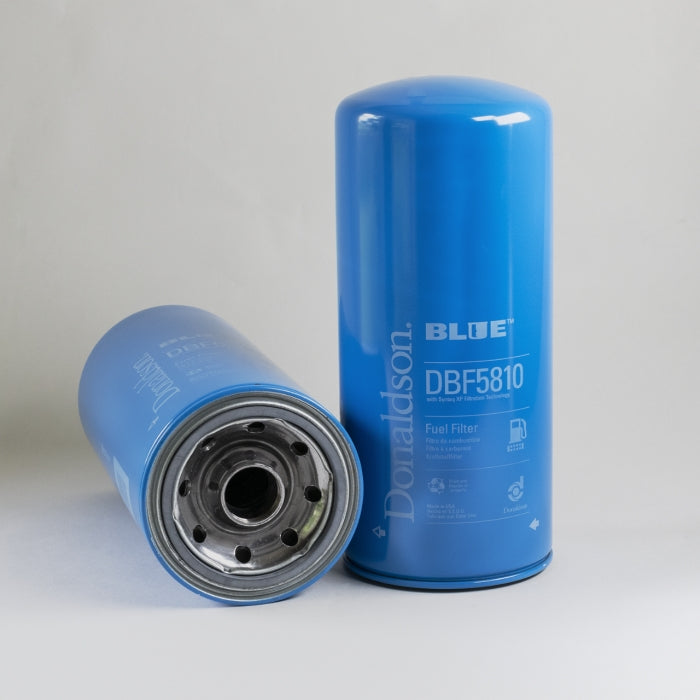 Donaldson P555810 Filtro de Combustible Roscado