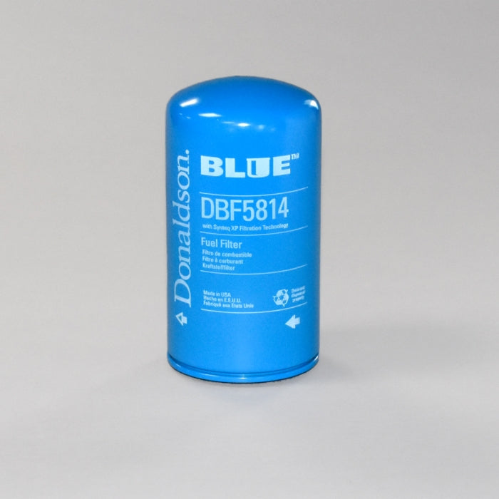 Donaldson P555814 Filtro de Combustible Secundario DB