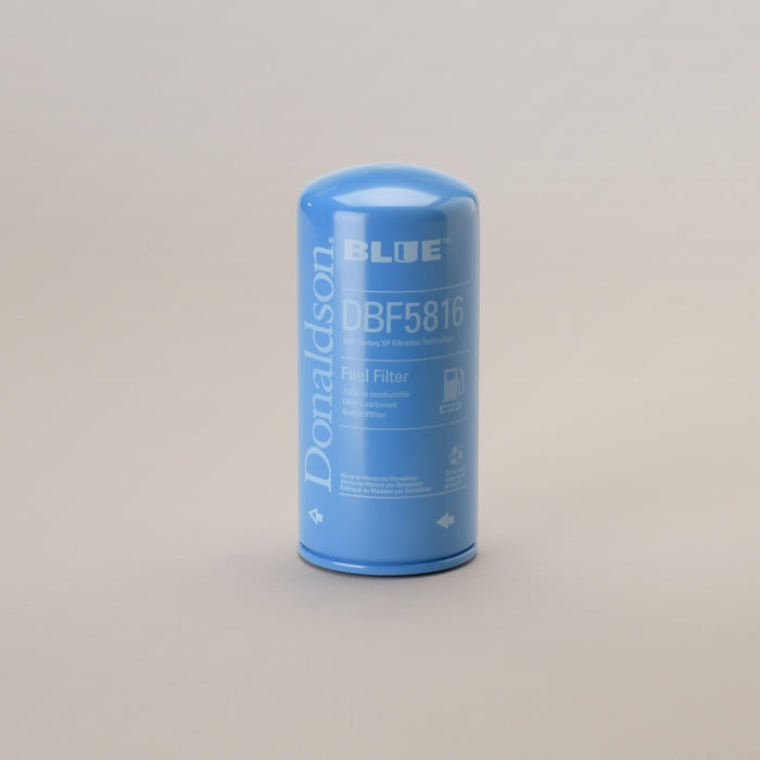 Donaldson P555816 Filtro de Combustible Secundario DB