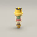 Donaldson X220046 Indicador de Restriccion FILTER MINDER