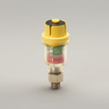 Donaldson X220051 Indicador de Restriccion FILTER MINDER