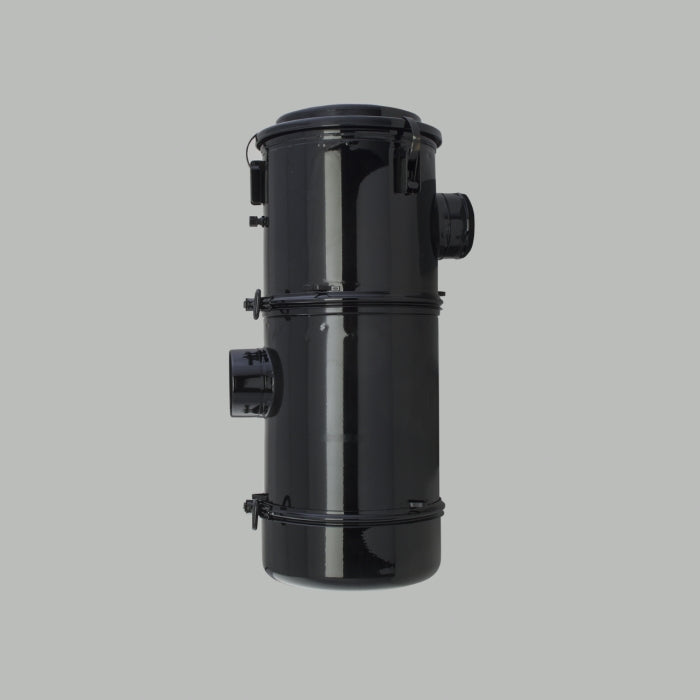 Donaldson G100161 Purificador De Aire Sbg Donaclone Tubular
