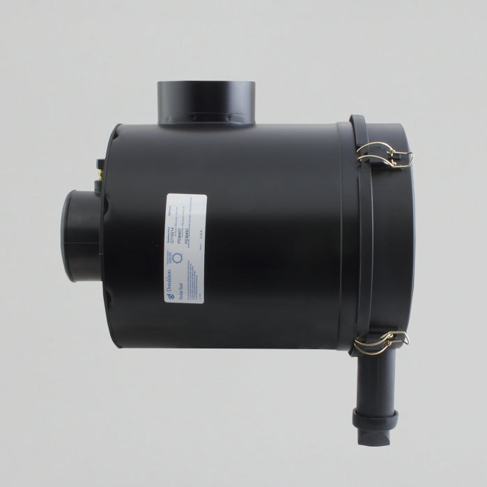 Donaldson G110214 Purificador de Aire FRG Sello Radial