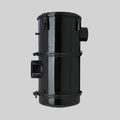 Donaldson G120251 Purificador De Aire Sbg Donaclone Tubular