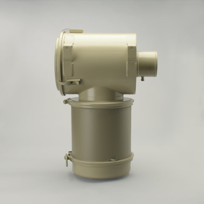 Donaldson G130107 Purificador de Aire FRG Sello Radial