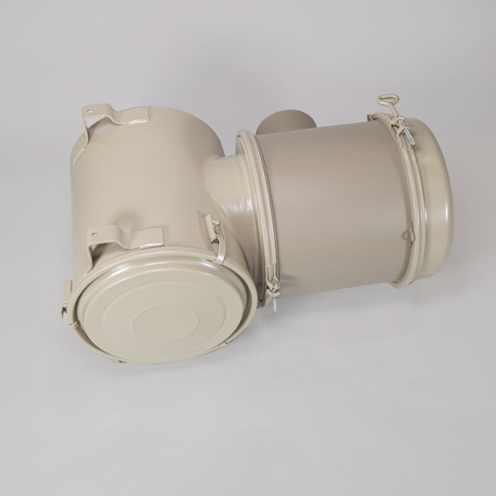 Donaldson G140445 Ensamble de Purificador de Aire