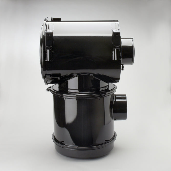 Donaldson G160445 Purificador De Aire Stg Donaclone Tubular