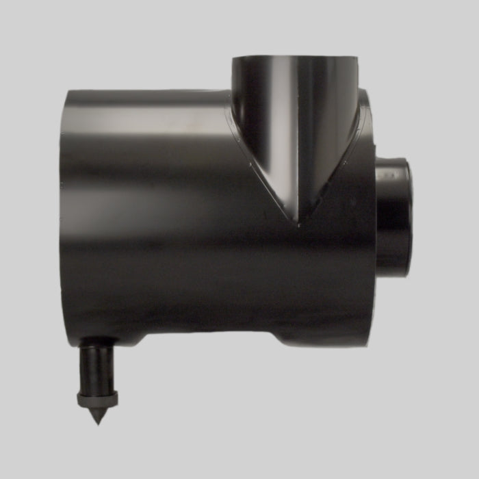 Donaldson G210010 Ensamble de Purificador de Aire