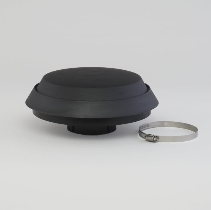 Donaldson H000472 Toma de Aire Plastica