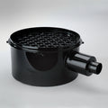 Donaldson H001009 Conjunto Cuerpo para Portafiltro
