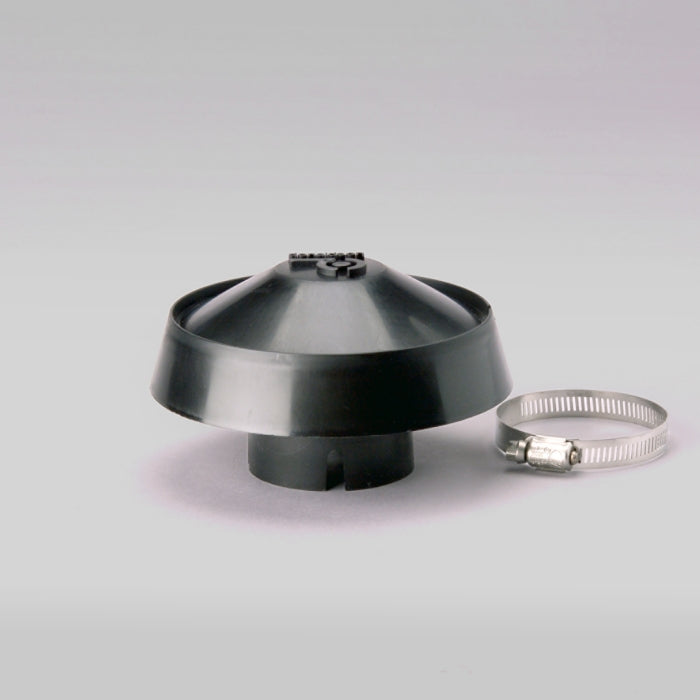 Donaldson H001378 Toma de Aire Plastica
