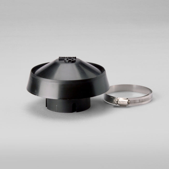 Donaldson H001379 Toma de Aire Plastica