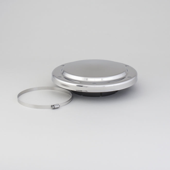 Donaldson H001742 Toma de Aire Acero Inox