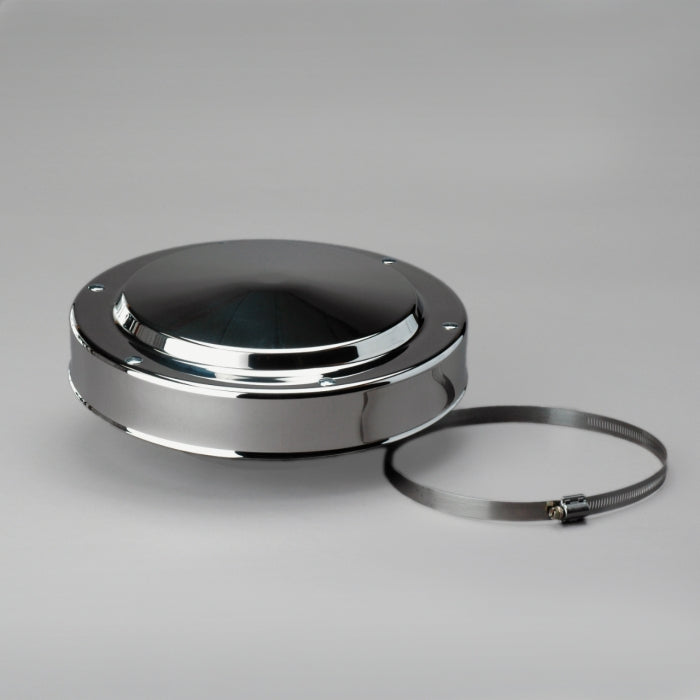 Donaldson H001773 Toma de Aire Acero Inox