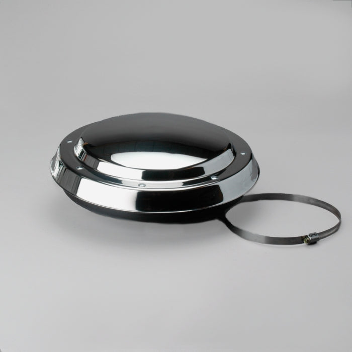 Donaldson H001947 Toma de Aire Acero Inox