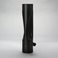 Donaldson H002613 Ejector de Gases de Escape 4 In (102 mm) D.I.