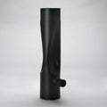 Donaldson H002614 Ejector de Gases de Escape 4 In (102 mm) D.I.