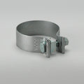 Donaldson J000200 Abrazadera para Escape 3 in (76 mm)