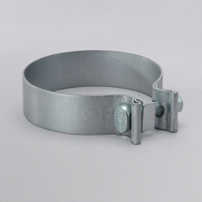 Donaldson J000202 Abrazadera para Escape 4 in (102 mm)